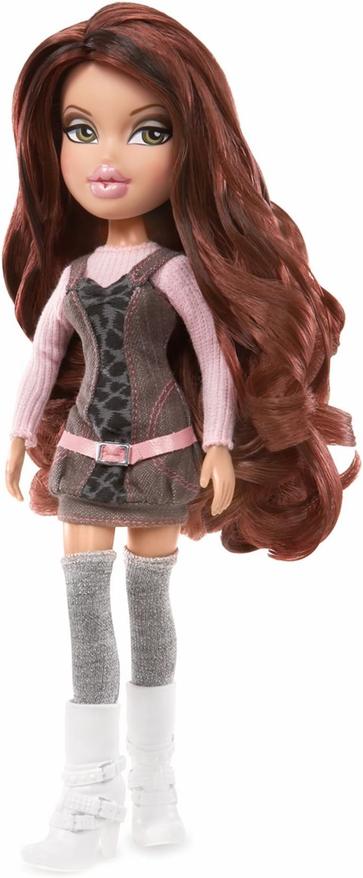 Bratz Basic Promo Doll-Liliana