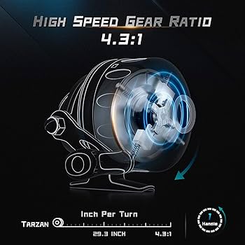 ワタチャンプ　カリビアン 5000R ワタチャンプ カリビアン 5000R - メルカリ