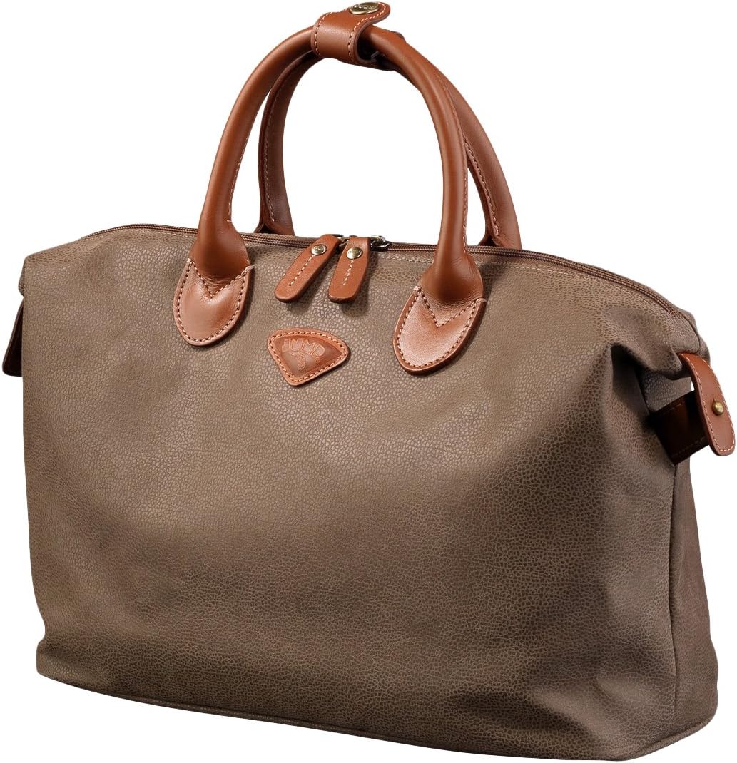 Jump Uppsala Paris Travel Bag Loutre 10 litres