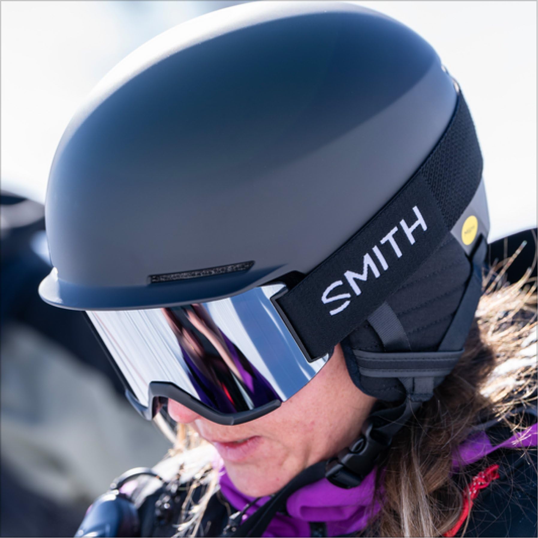 Amazon.com: Smith Scout Snow Helmet – Adult Ski & Snowboard Helmet