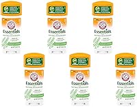 Vista 7 de ARM & HAMMER Desodorante Essentials con desodorantes naturales