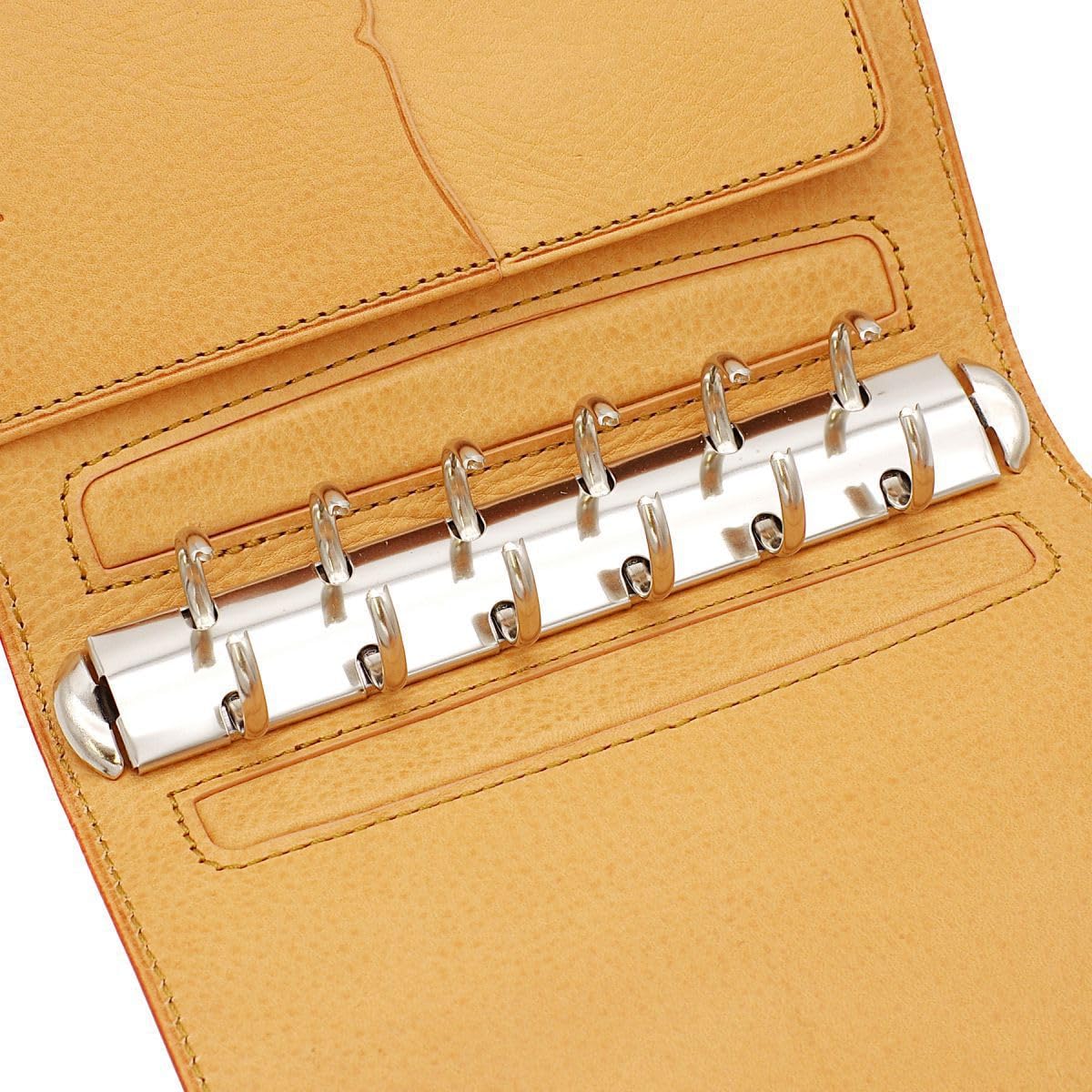 Amazon.co.jp: ブレイリオ システム 手帳 ミニ 6 サイズ ミネルバ