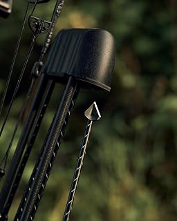 Annihilator Single Bevel 3-Blade Fixed Broadheads