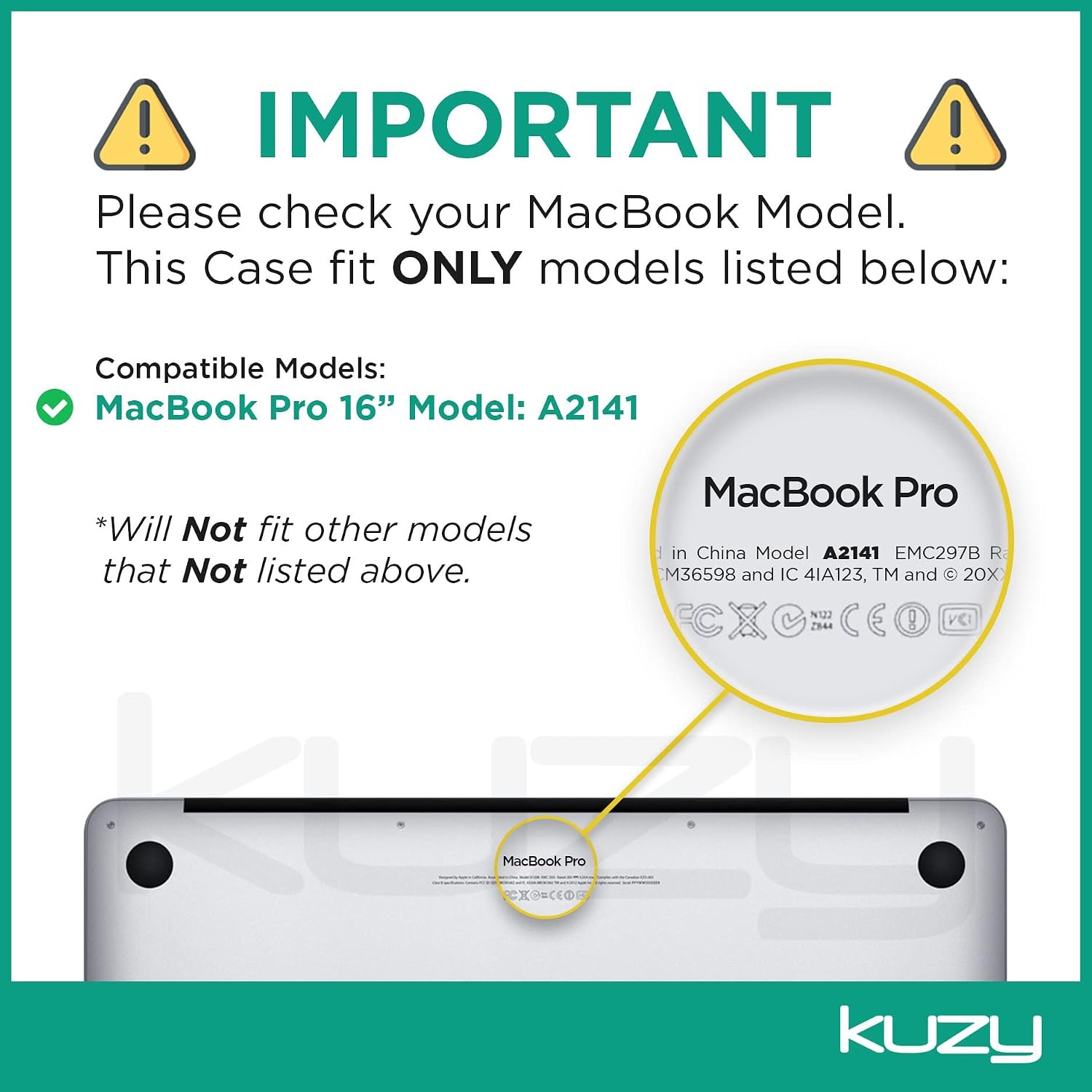 Crazy Deals Kuzy Compatible with MacBook Pro 16 inch Case 2020 2019 Release A2141 with Keyboard Cover Skin Hard Shell for MacBook Pro Case 16 inch with Touch Bar, Mint Super Big Clearance! Kuzy Compatible with MacBook Pro 16 inch Case 2020 2019 Release A2141 with Keyboard Cover Skin Hard Shell for MacBook Pro Case 16 inch with Touch Bar, Mint