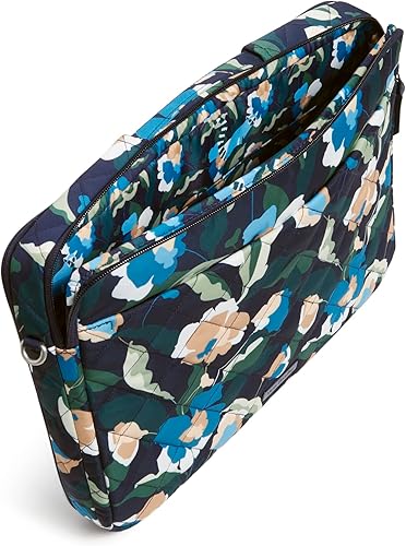 Miniatura 5 de Vera Bradley Estación de trabajo cruzada para laptop de alto rendimiento para mujer