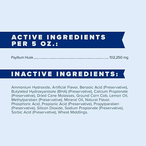 Miniatura 10 de Farnam SandClear Psyllium Crumbles Suplemento para caballos, ayuda a eliminar la arena del colon y apoya la salud digestiva, sabor a manzanamelaza,