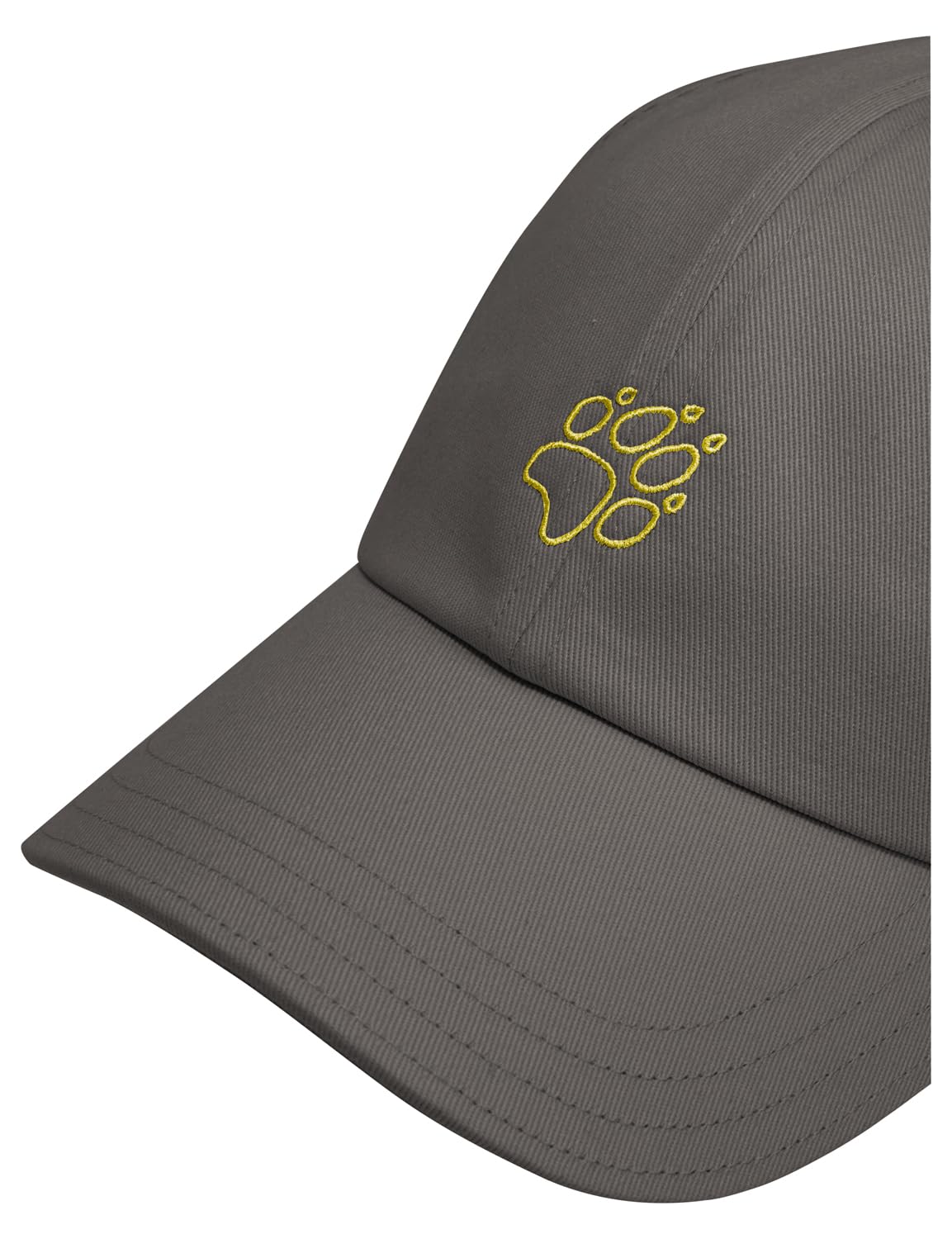 Jack Wolfskin Czapka baseballowa Kobiety Celebrate The Paw Cap