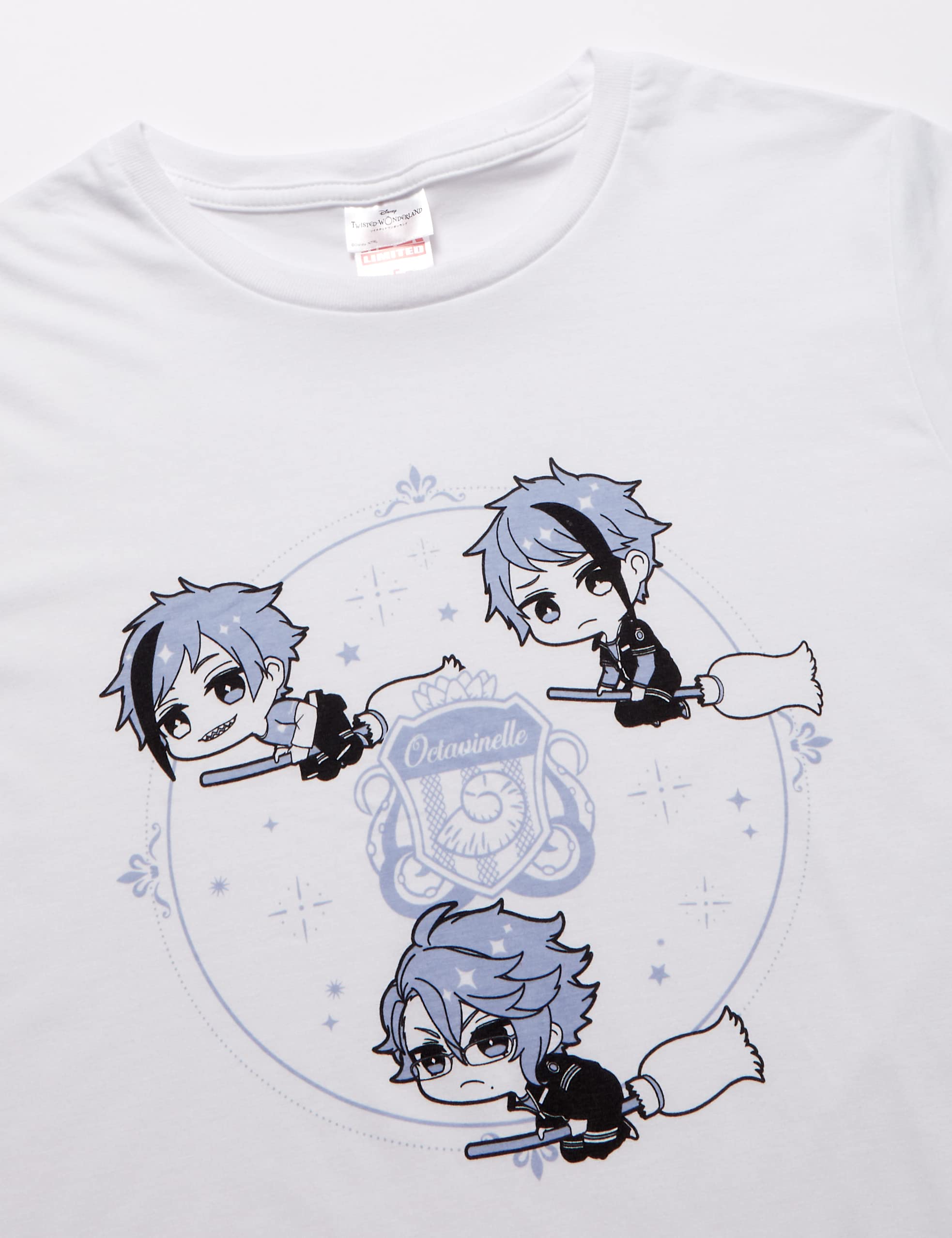 Amazon | ディズニー ツイステッドワンダーランド 飛行術ボトル