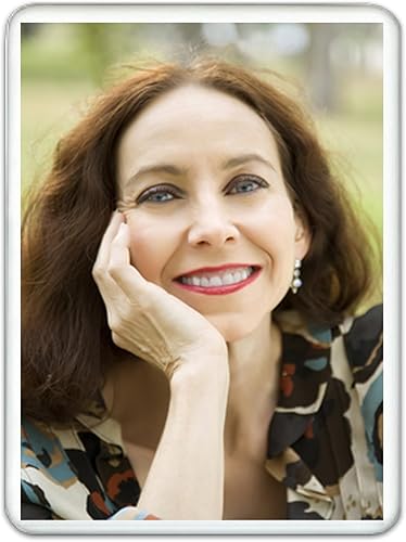 Azulejo fotográfico de cerámica conmemorativo personalizado de 3 pulgadas, imagen de porcelana impermeable para lápida o tumba, placa de lápida rect