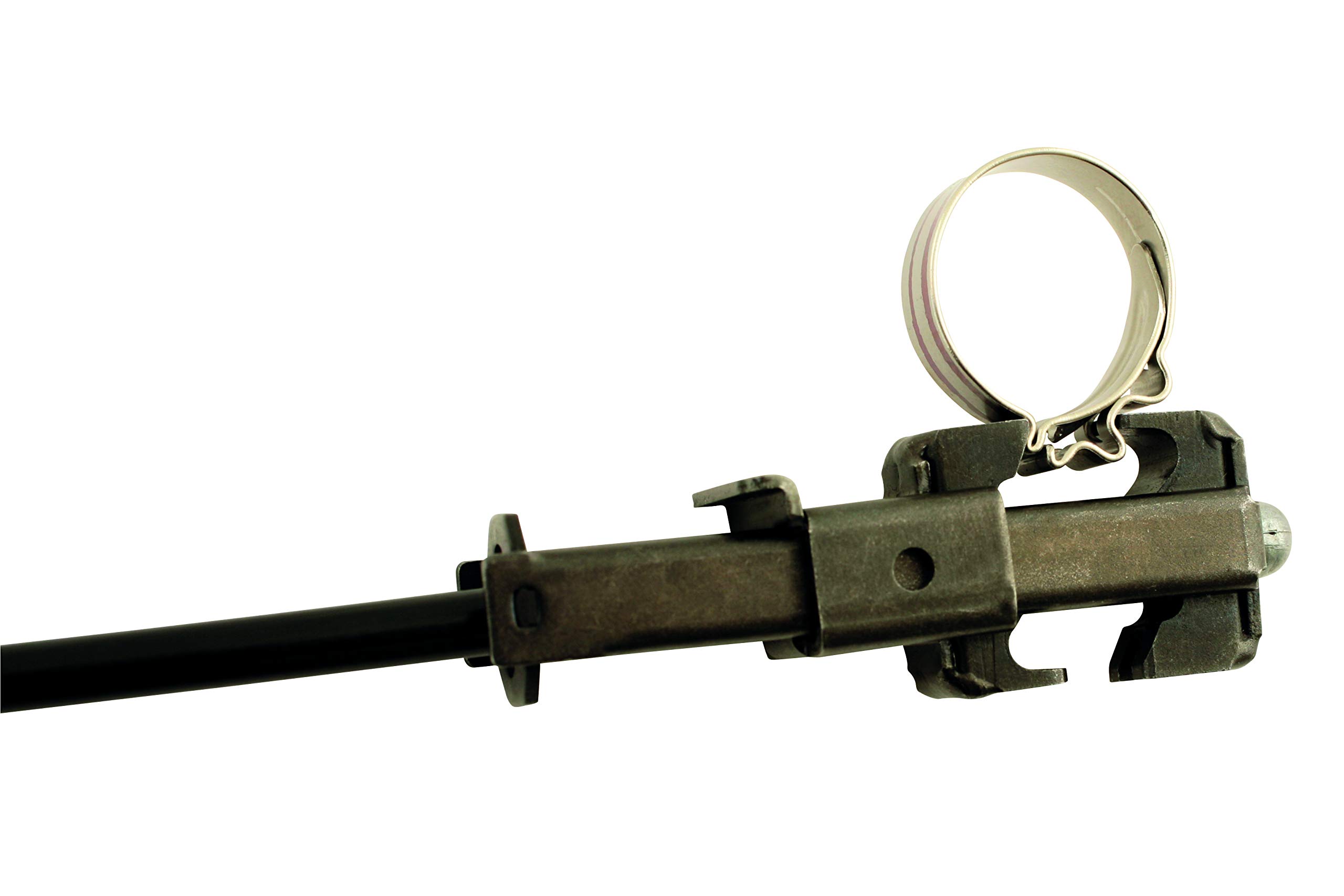 Laser 5563 - Alicates para extraer Abrazaderas de mangueras de Combustible (Tipo R)