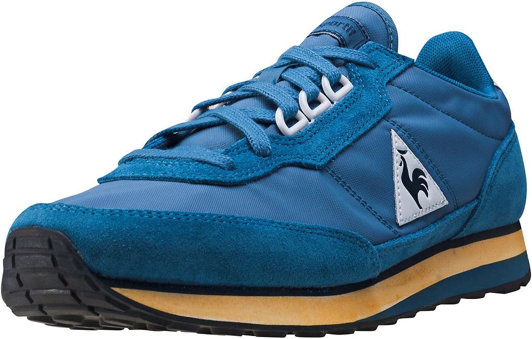 le coq sportif azstyle