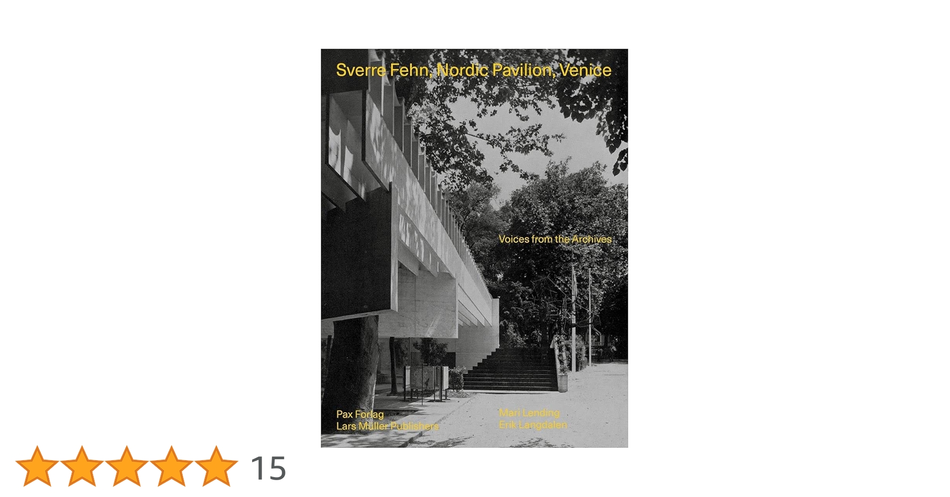 スヴェレフェーンSverreFehn,NordicPavilion,Venice スヴェレ・フェーン【Sverre Fehn, Nordic Pavilion, Venice