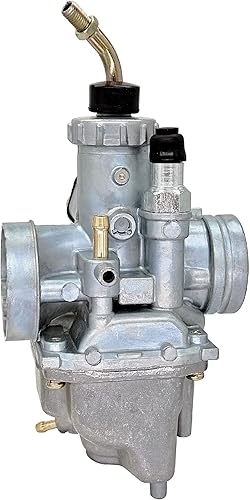 Miniatura 3 de Carburador TTR125 compatible con Yamaha TTR 125 TTR-125 2000 - 2007 TTR125L TTR125E TTR125LE TTR125