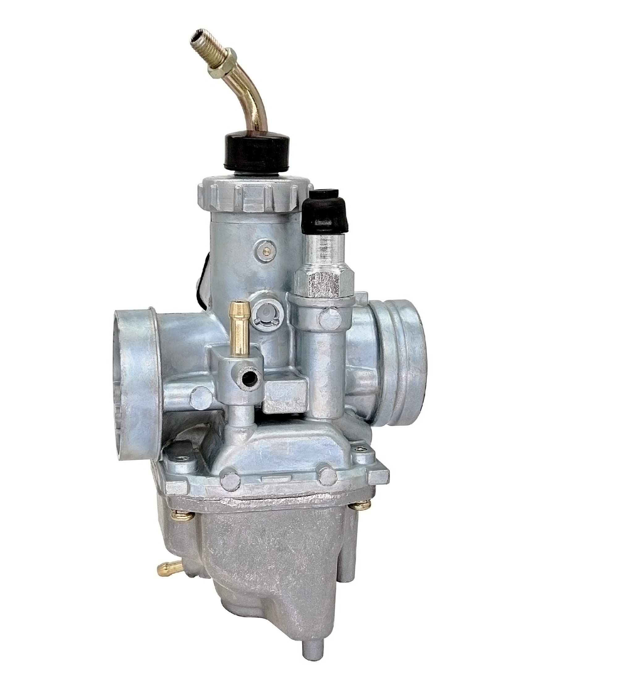 Carburador TTR125 compatible con Yamaha TTR 125 TTR-125 2000 - 2007 TTR125L TTR125E TTR125LE TTR125
