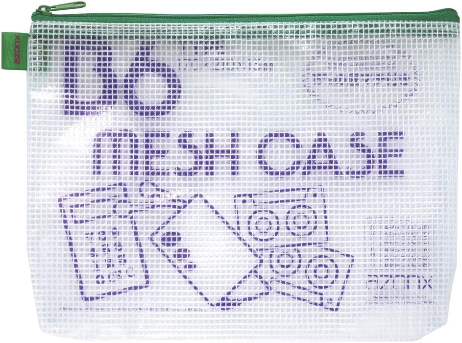 Budgerigar Azone Mesh Case B6 Type Green AZ-50-30 (japan import)