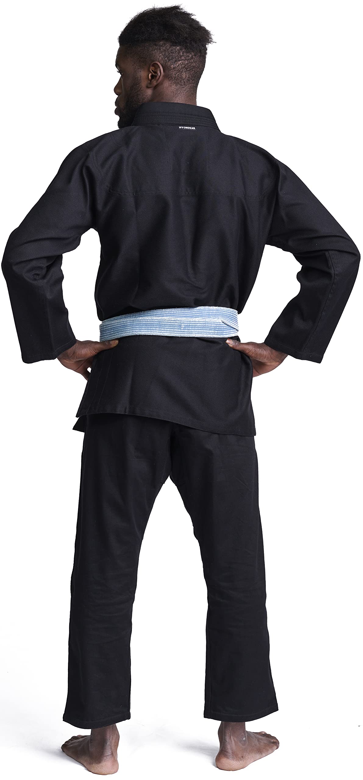 IPPONGEAR Unisex Rookie Brazilian Jiu Jitsu Anzug