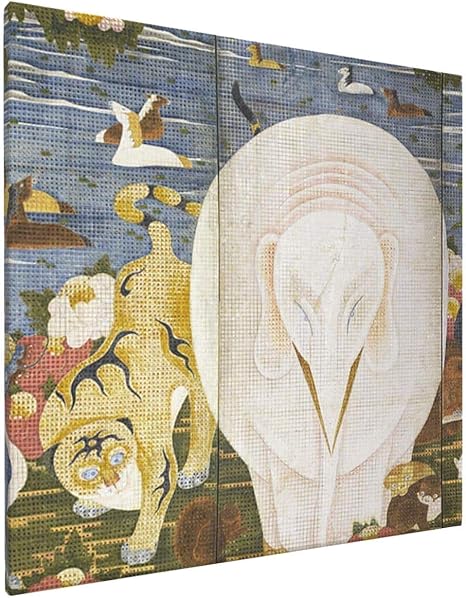 Amazon 絵画 フレーム装飾画 伊藤若冲 樹花鳥獣図屏風 2 キャンバスアート アートパネル 壁画 壁掛け 絵 モダンアート 版画 壁飾り 世界の名画 ポスター 40x40cm ウォールステッカー オンライン通販 Amazon 絵画 フレーム装飾画 伊藤若冲 樹花鳥獣図屏風 2 キャンバスアート アートパネル 壁画 壁掛け 絵 モダンアート 版画 壁飾り 世界の名画 ポスター 40x40cm ウォールステッカー オンライン通販