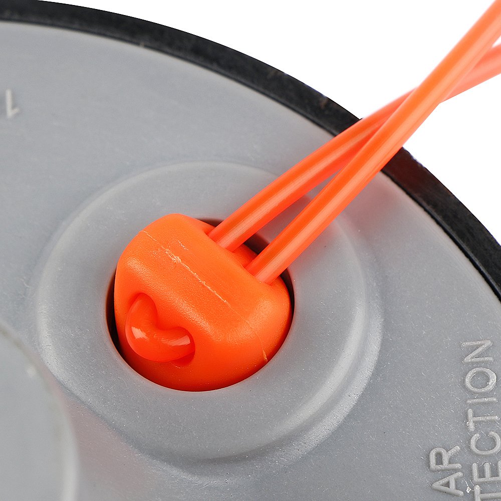 BGTOOL Universal String Trimmer Attachment Head Easy Load for