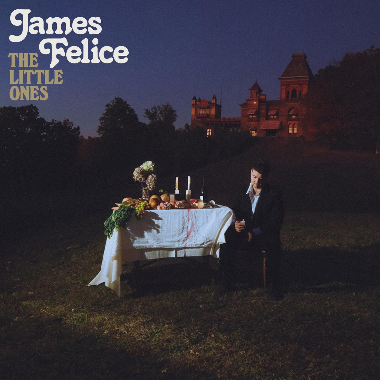 James Felice