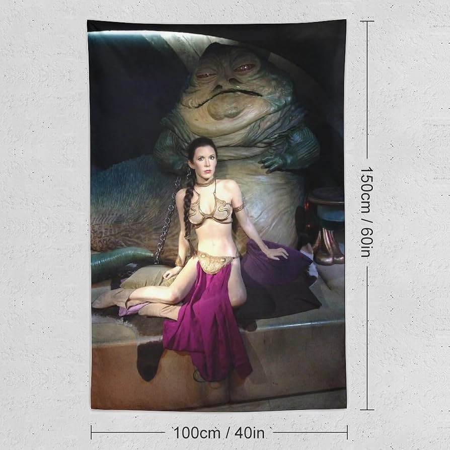 スターウォーズ 置物 ジャバ・ザ・ハット＆レイア姫 Amazon.co.jp: スターウォーズ 置物 ジャバ・ザ・ハット＆レイア姫