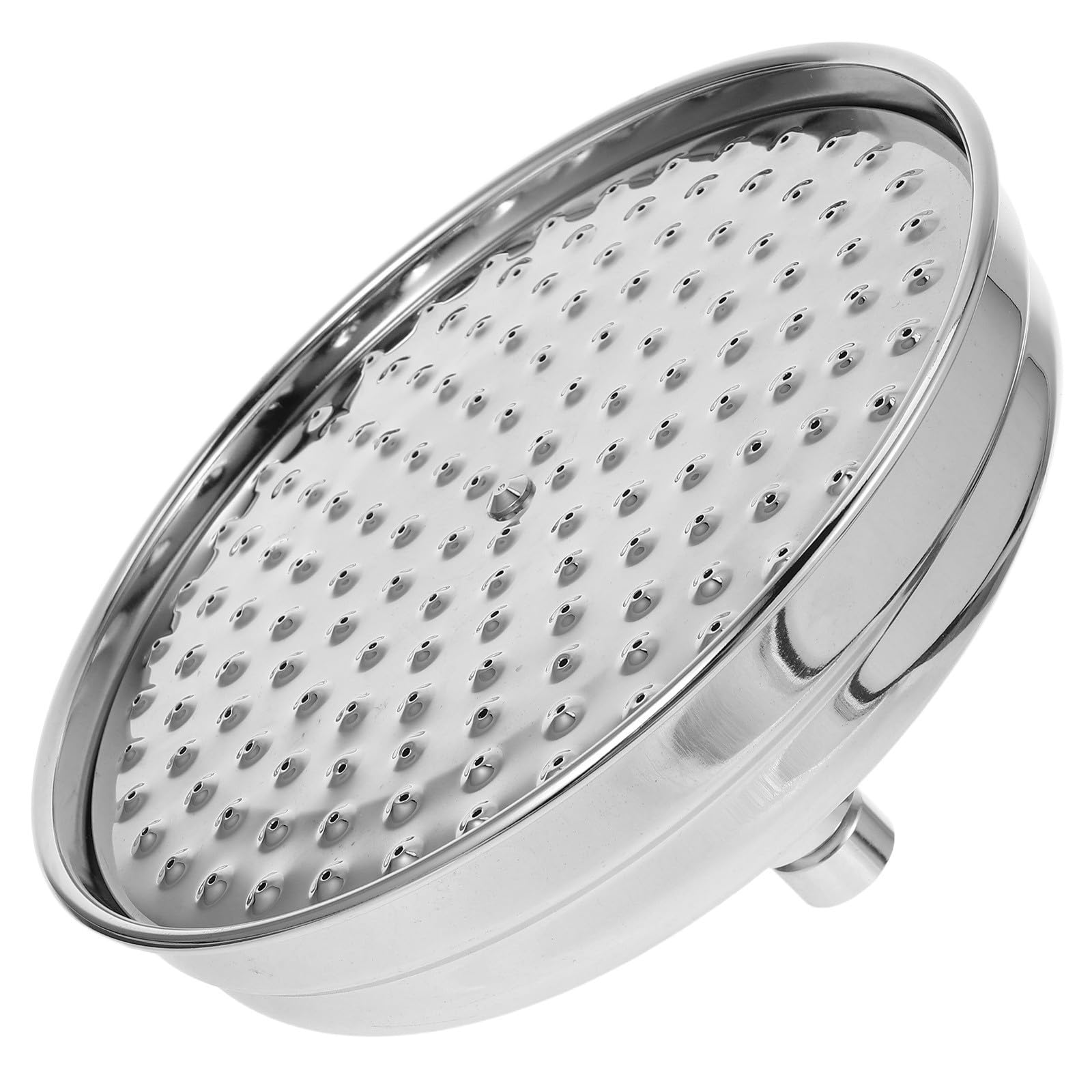 Pommeau de douche vintage pour salle de bain industrielle