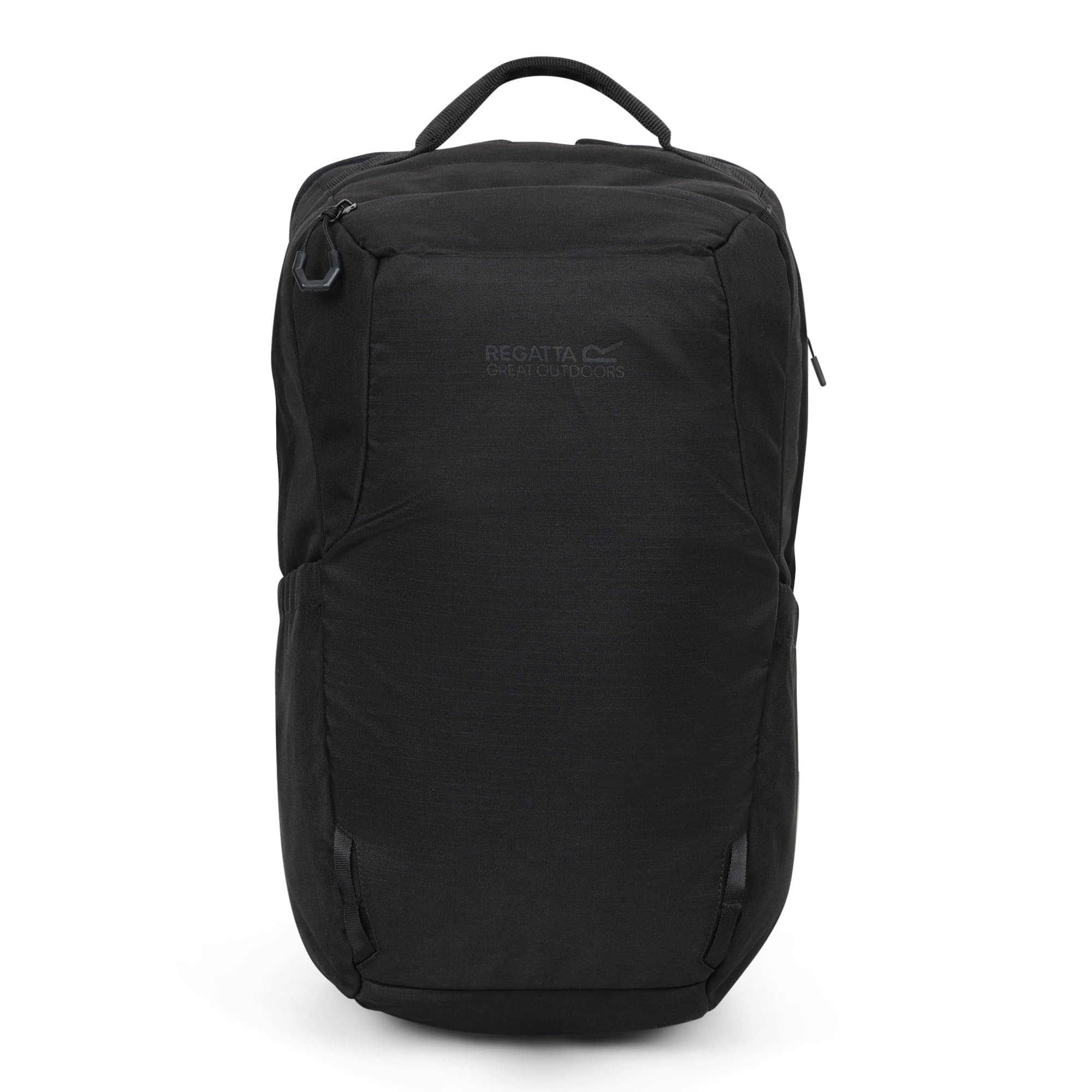Regatta  Black Voyad 25L in Size Single, Sports Direct