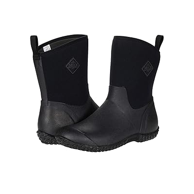 The Original Muck Boot Company Muckster Ii Mid Women