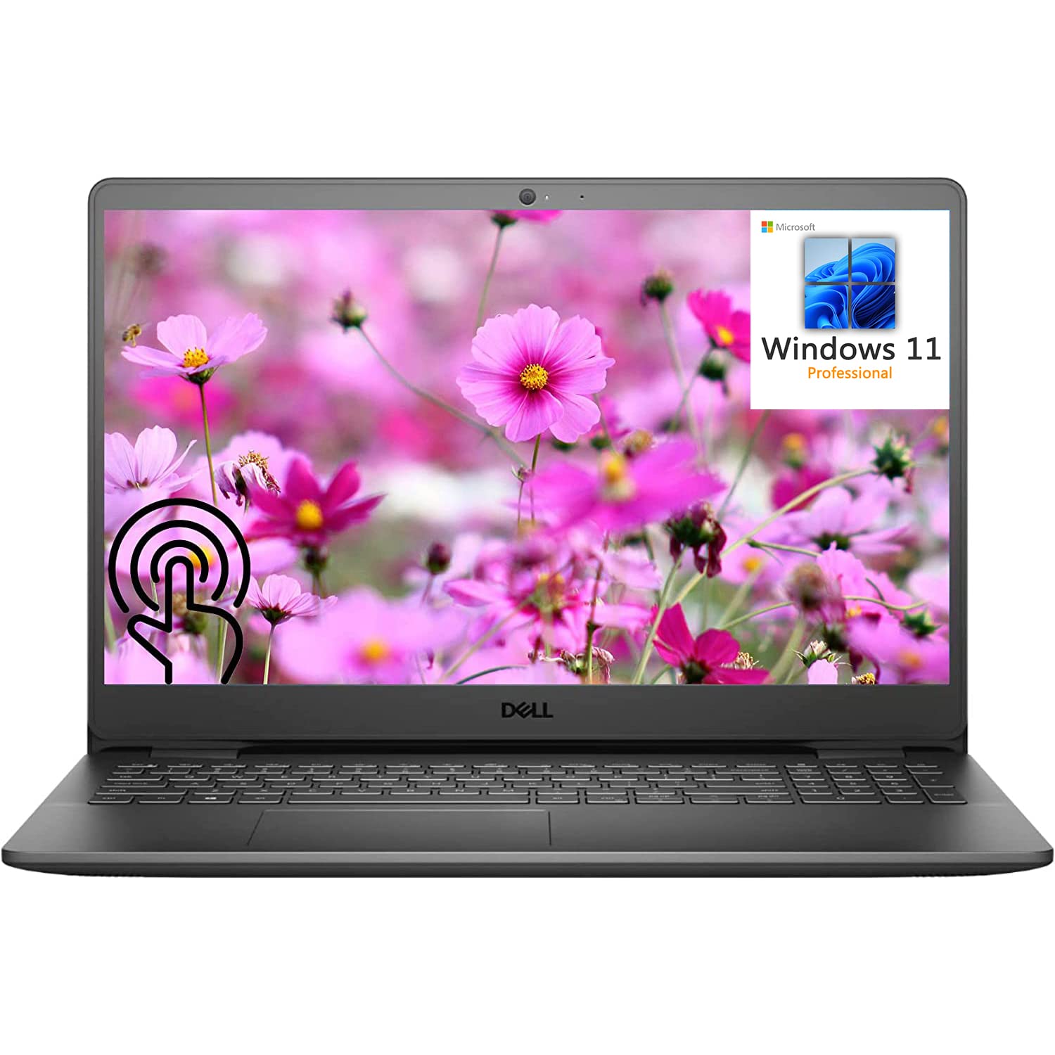 Amazon.com: [Windows 11 Pro] 2022 Dell Inspiron 15 3000 3511