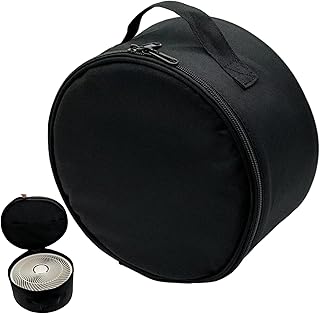 Bolsa de almacenamiento portátil para ventila...