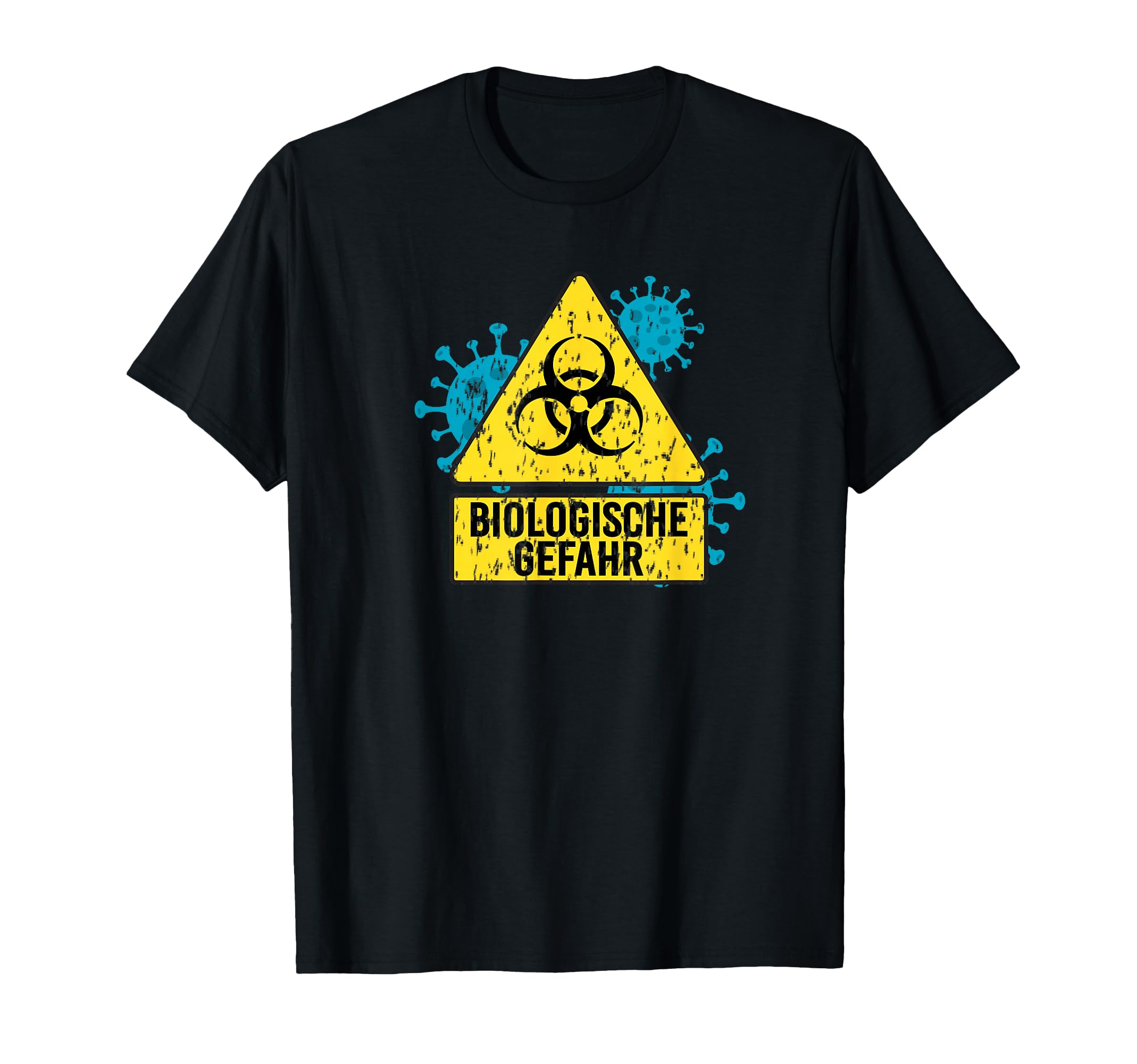 Kleidung mit Designs von Amazon Merch on Demand