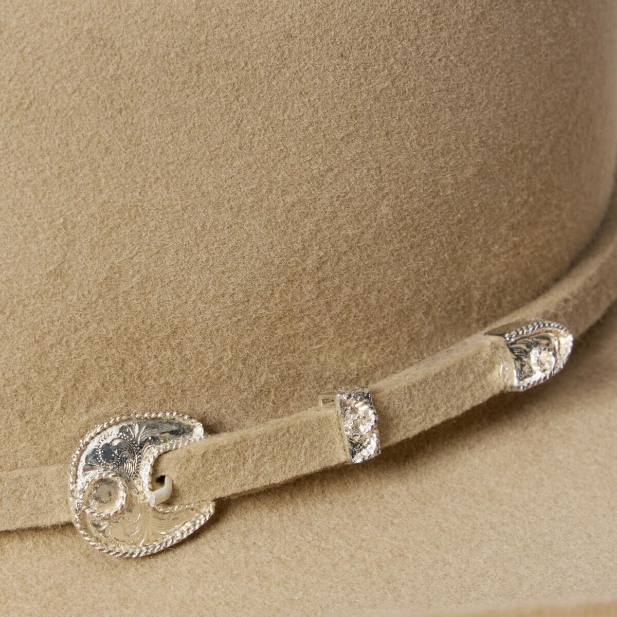 Corral 4X Cowboy Hat - Image 9