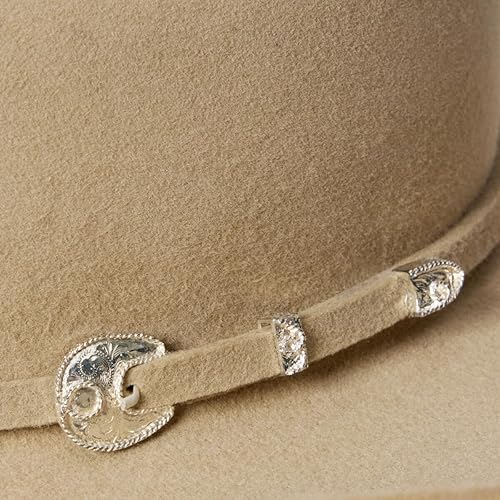 Miniatura 9 de Sombrero de vaquero Corral 4X