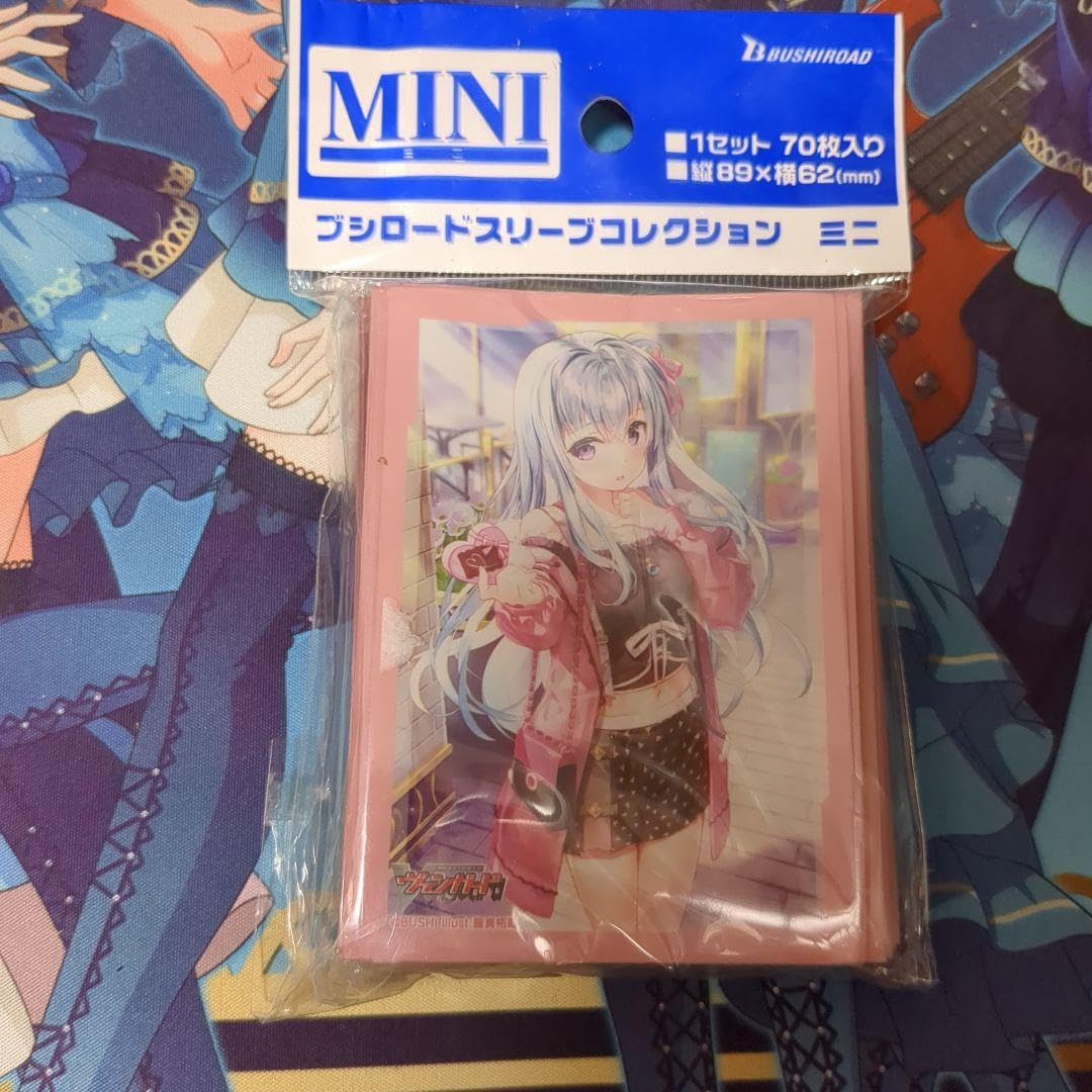 Amazon.co.jp: Astesice × Live カイリ スリーブ : おもちゃ