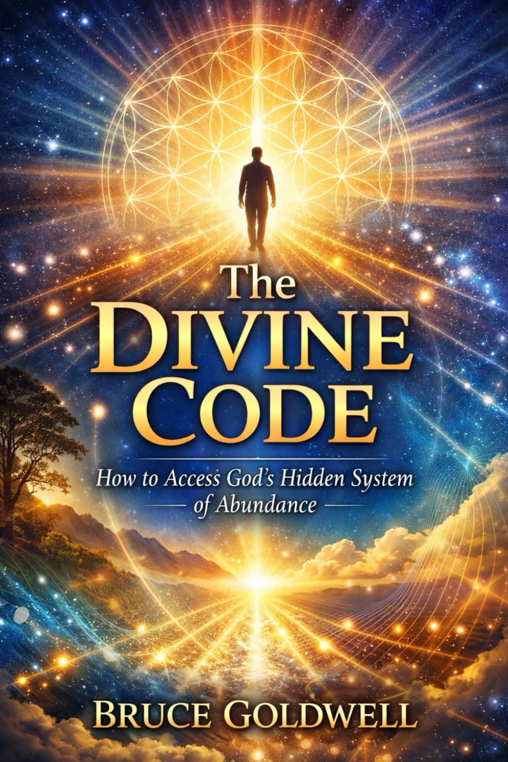 The Divine Code: How to Access God’s Hidden System of Abundance