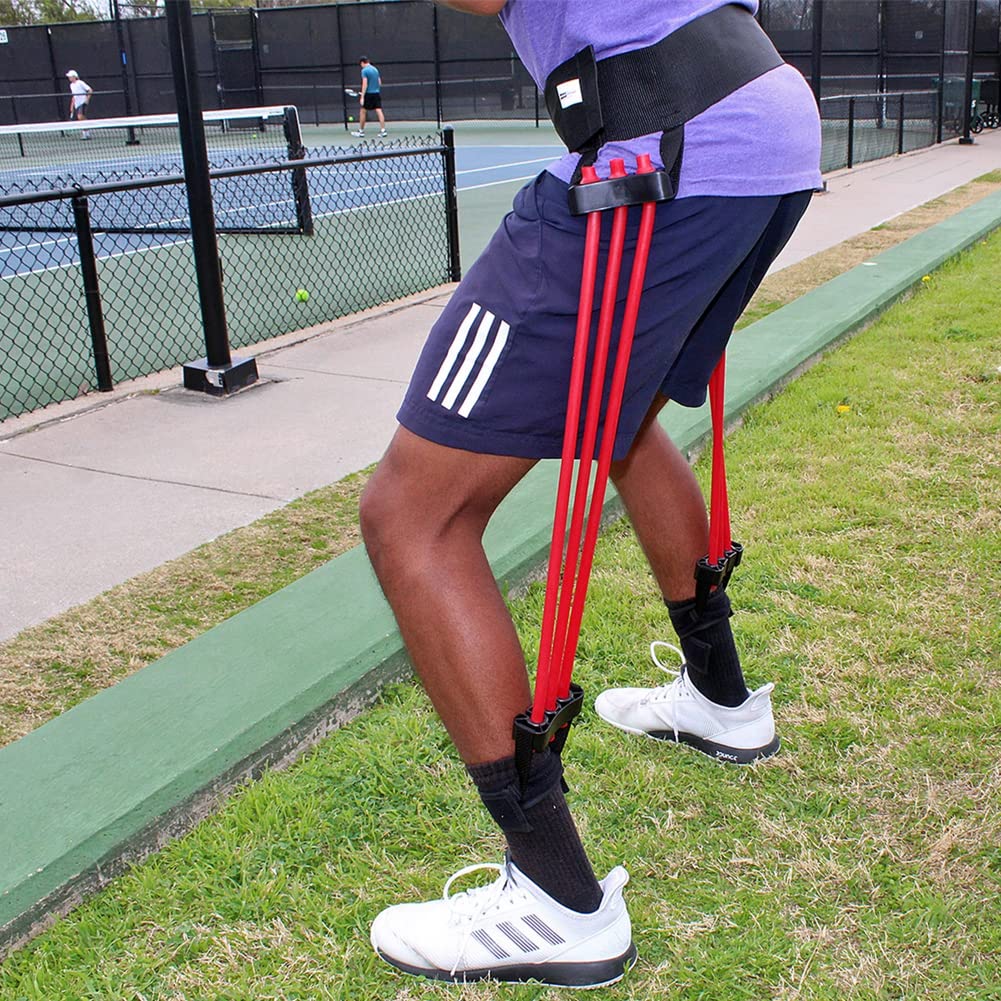 OnCourt-OffCourt Flex Trainer