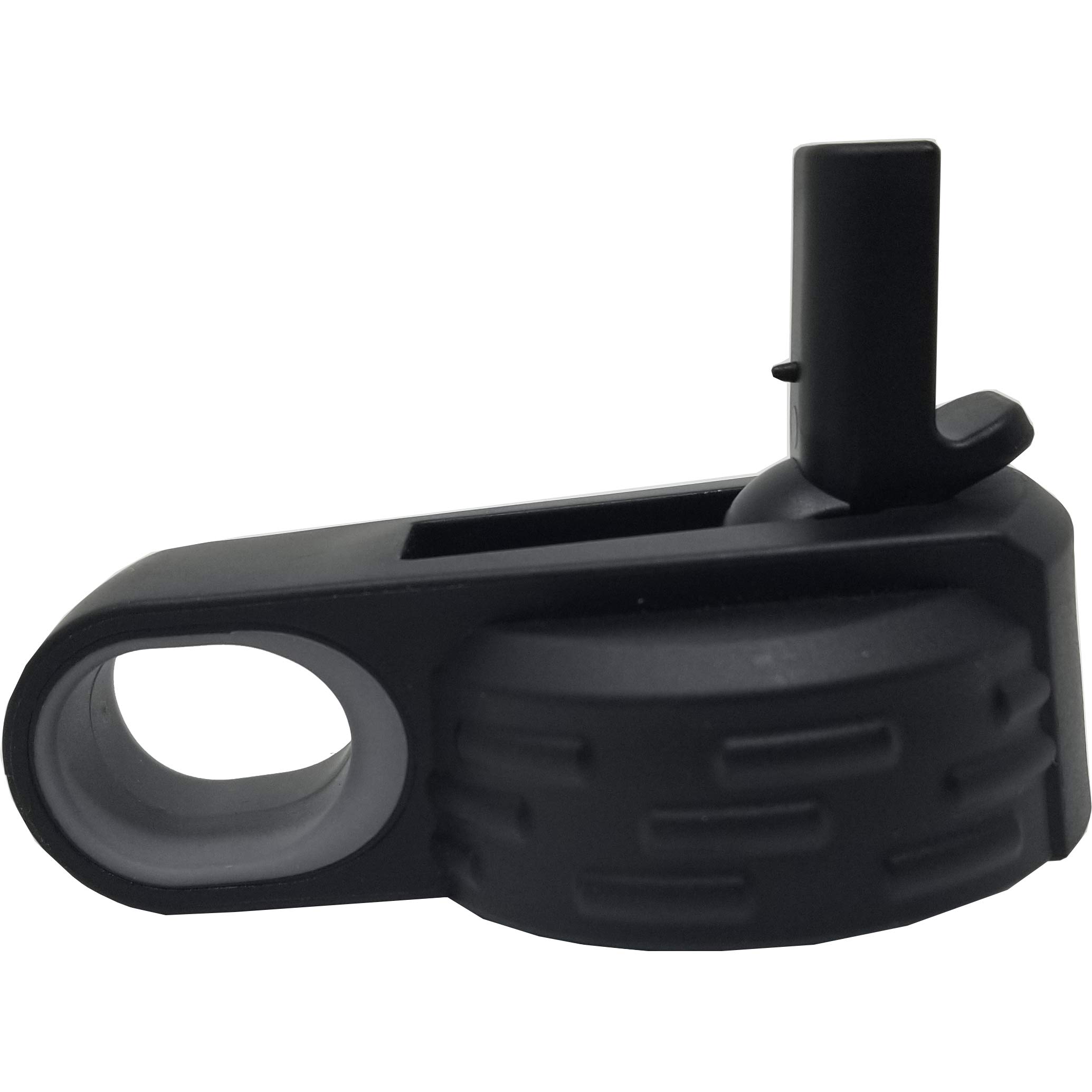 Replacement Flip Top Lid with Straw for 12-Ounce/20-Ounce/30-Ounce/32-Ounce/40-Ounce Double Wall Insulated Polar Camel Water Bottle (30/32-Ounce with Straw)