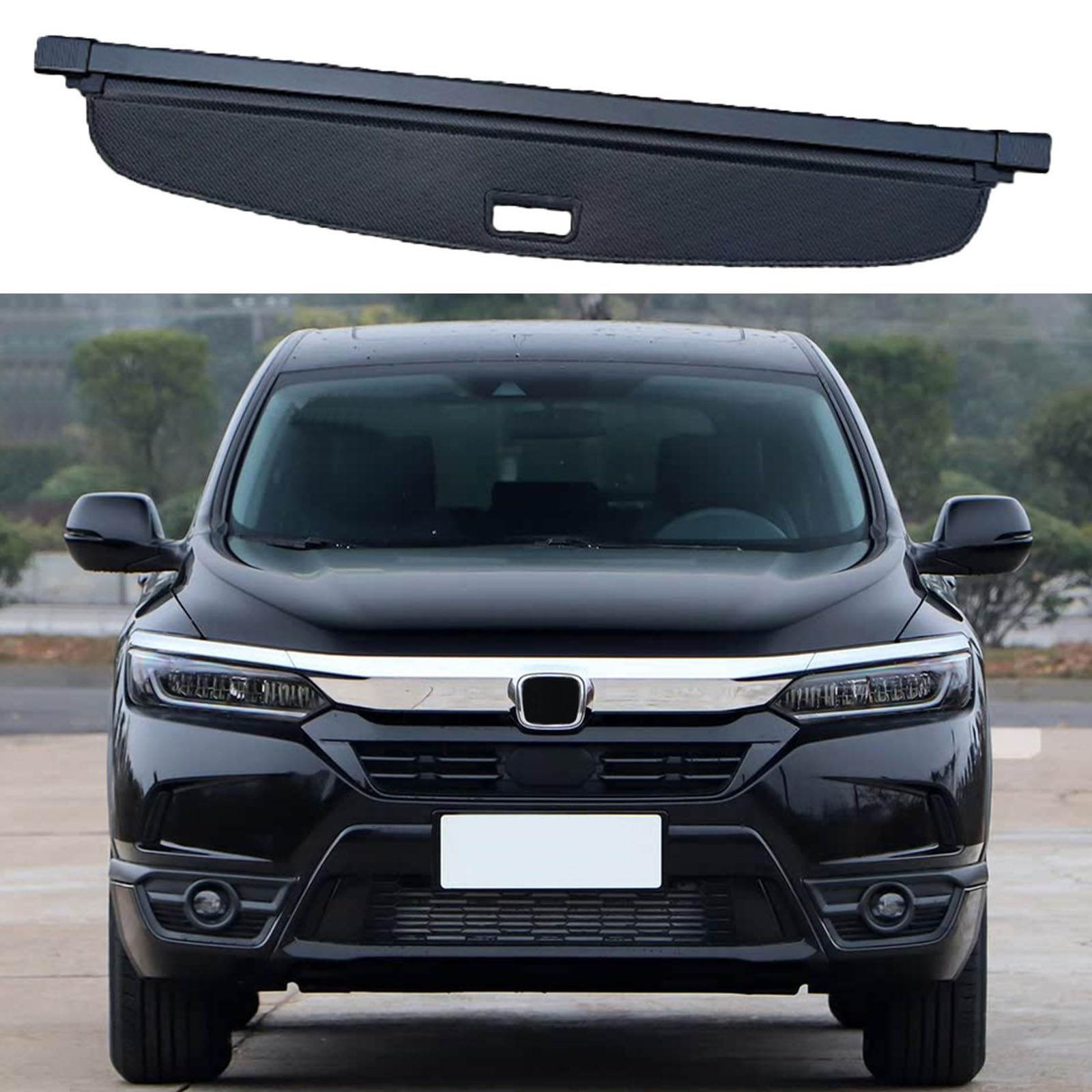 MYTZNB Retractable boot lid for cars,Compatible with Honda Breeze 2017-2021,Car parts