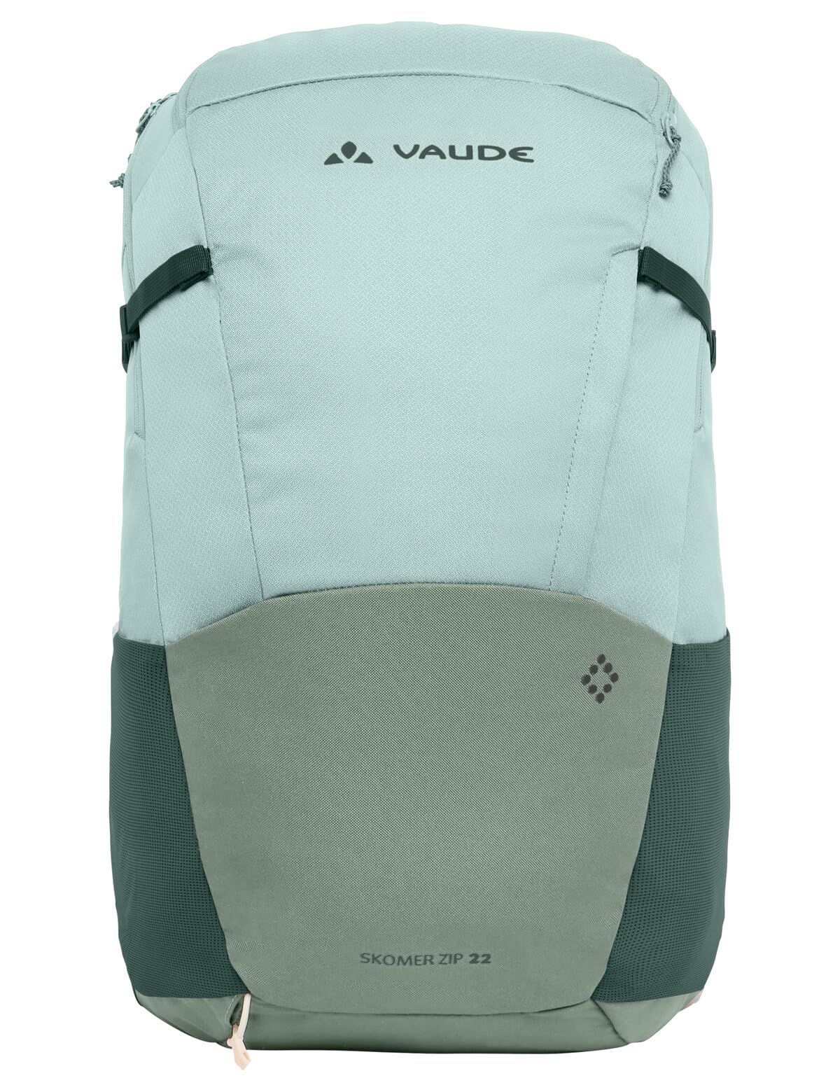 VAUDE plecaki Kobiety Women's Skomer Zip 22