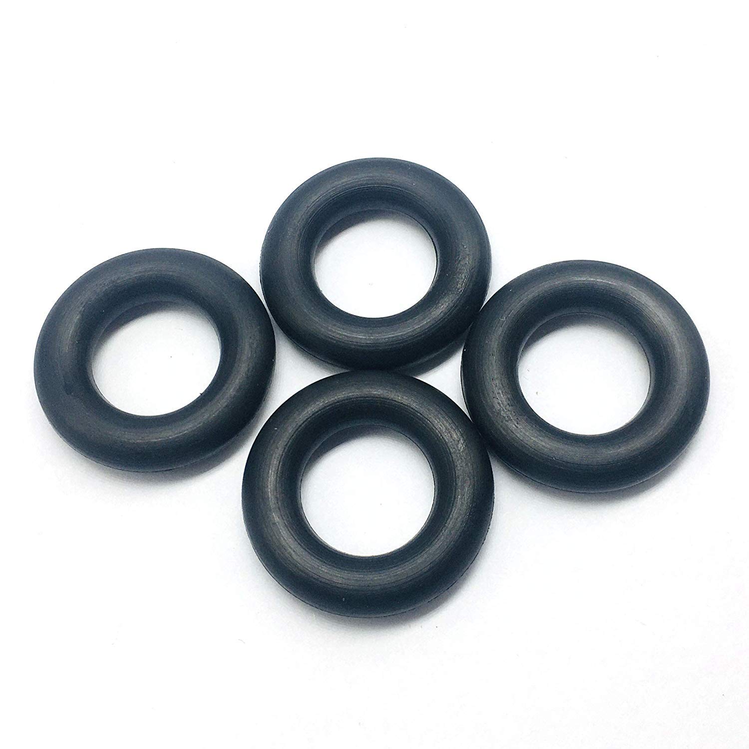 YICBOR Domestic Sewing Machine Parts O Ring Bobbin Winder Tire 15287A