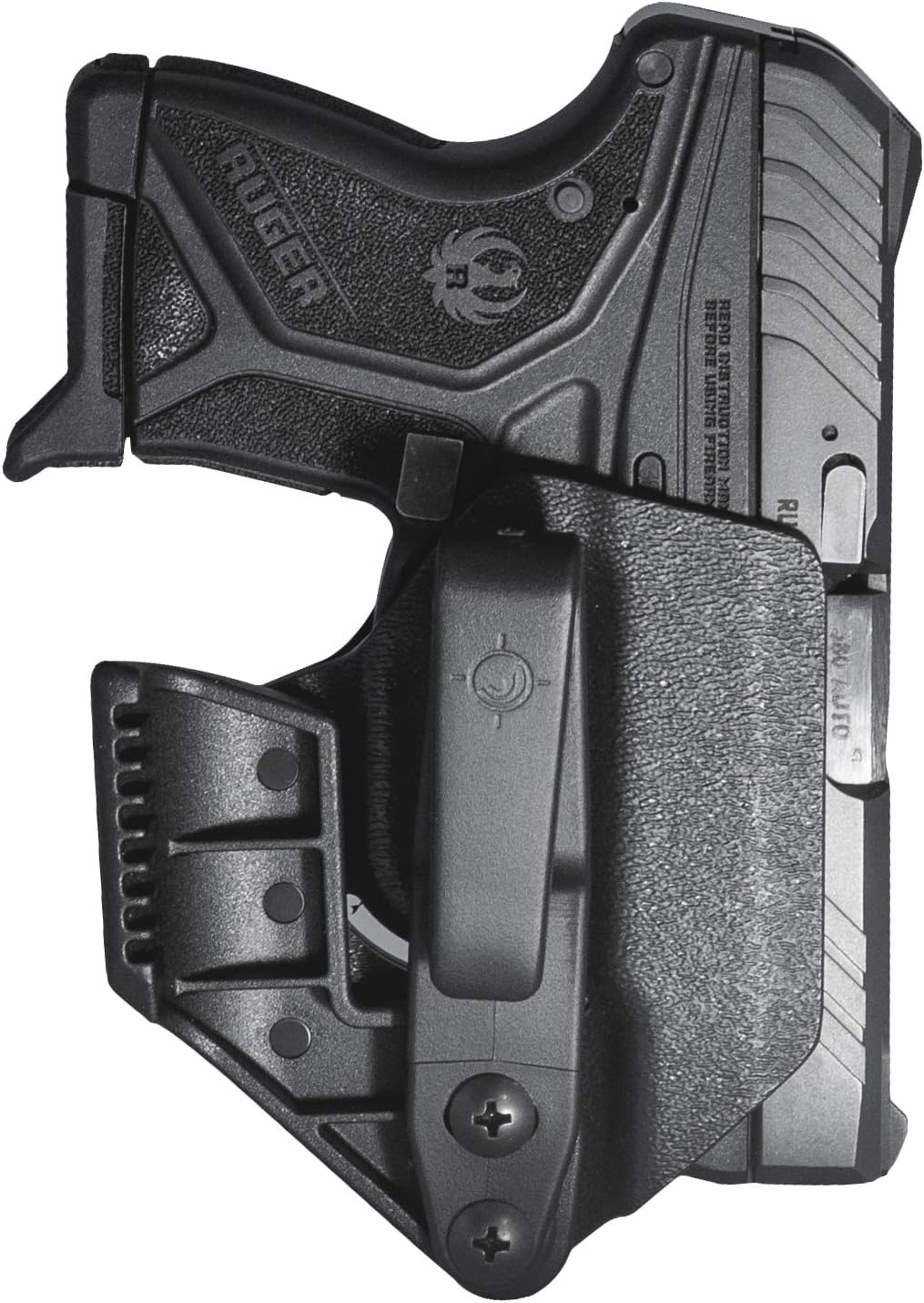 Mission First Tactical MFT Minimalist Holster for Ruger LCP II