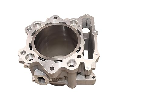 Miniatura 4 de Juego de juntas de pistón de cilindro para Yamaha Raptor 660R YFM660R (2001-2005) 4.016 in Big Bore