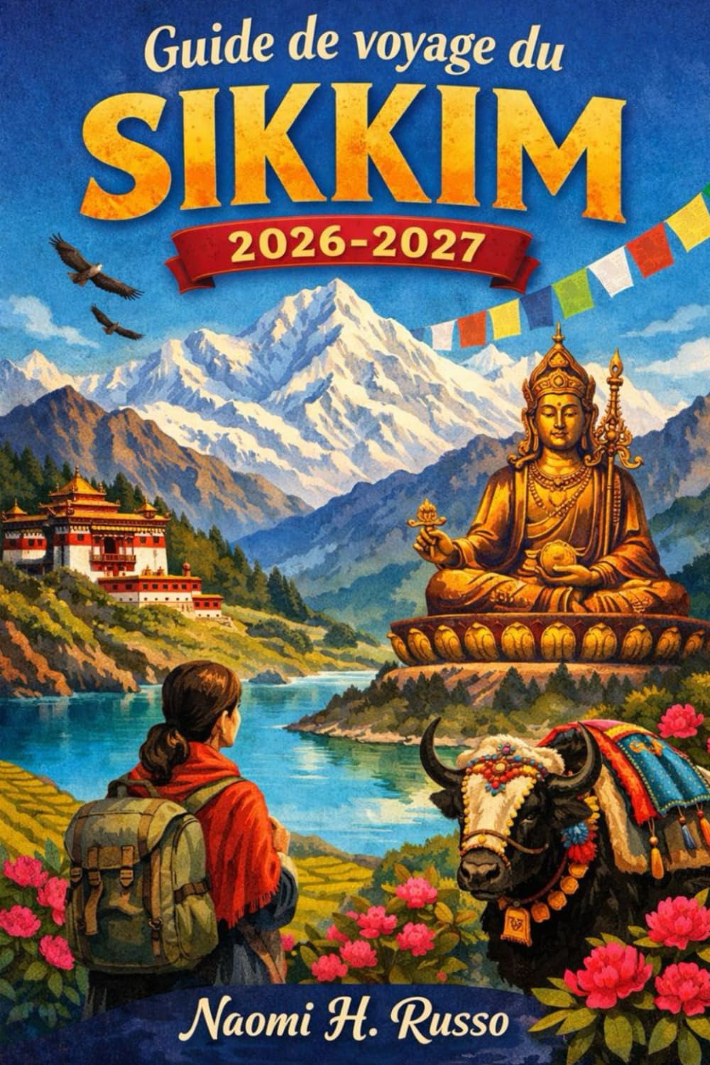 Guide de voyage du Sikkim 2026-2027