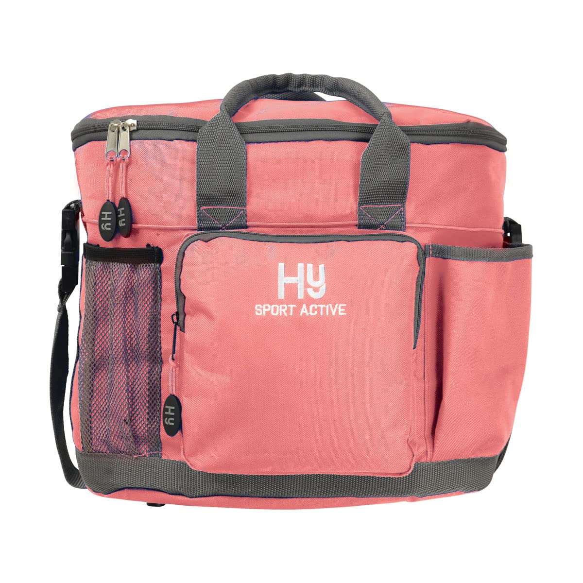 Sport Active Grooming Bag (Coral Rose)