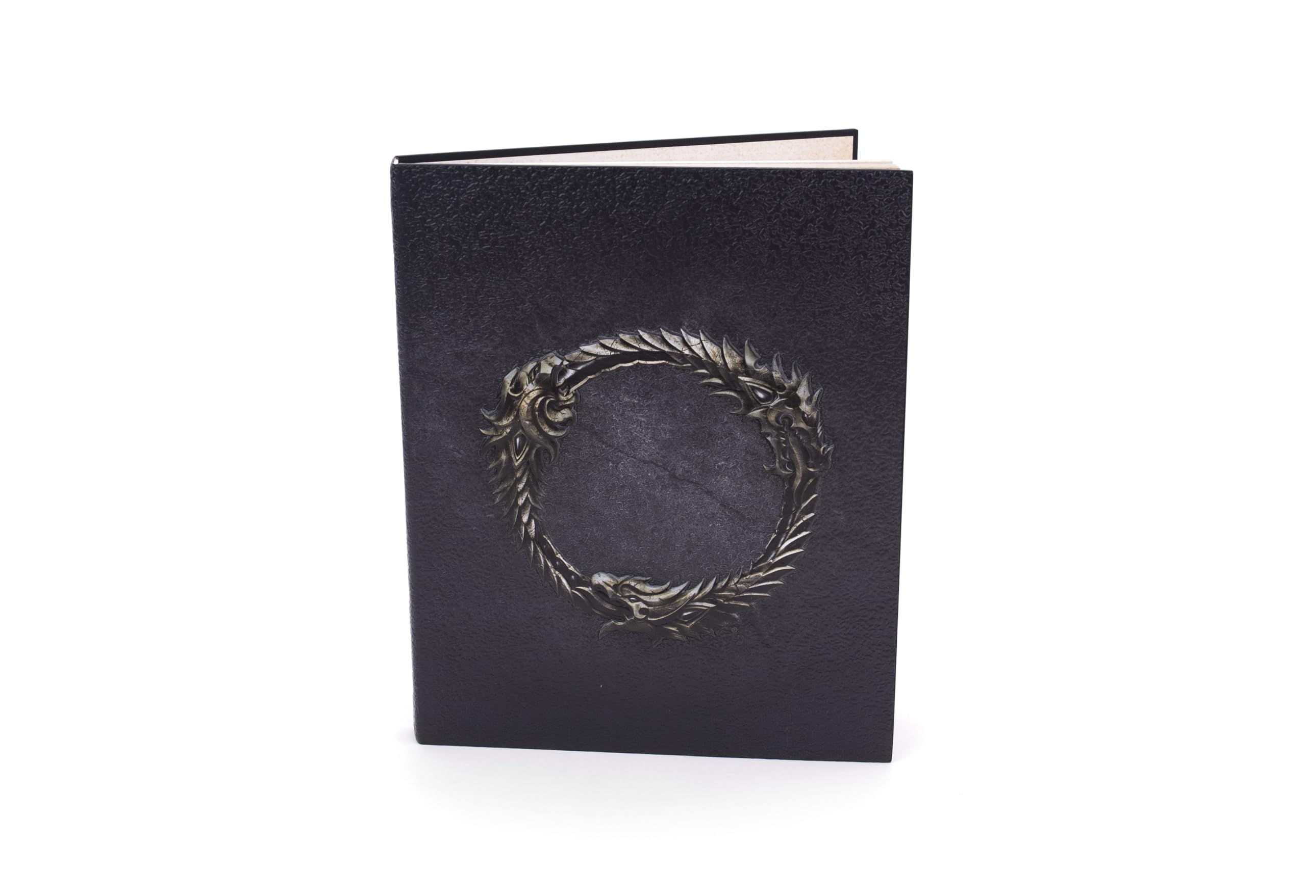 The Elder Scrolls: Betrayal of The Second Era Artbook – 8" x 10" Hardcover with Game Art and Lore