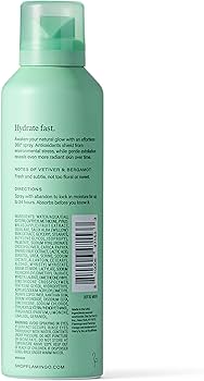 Amazon.com : Flamingo Light Hydrating Spray for Women - 24 Hour