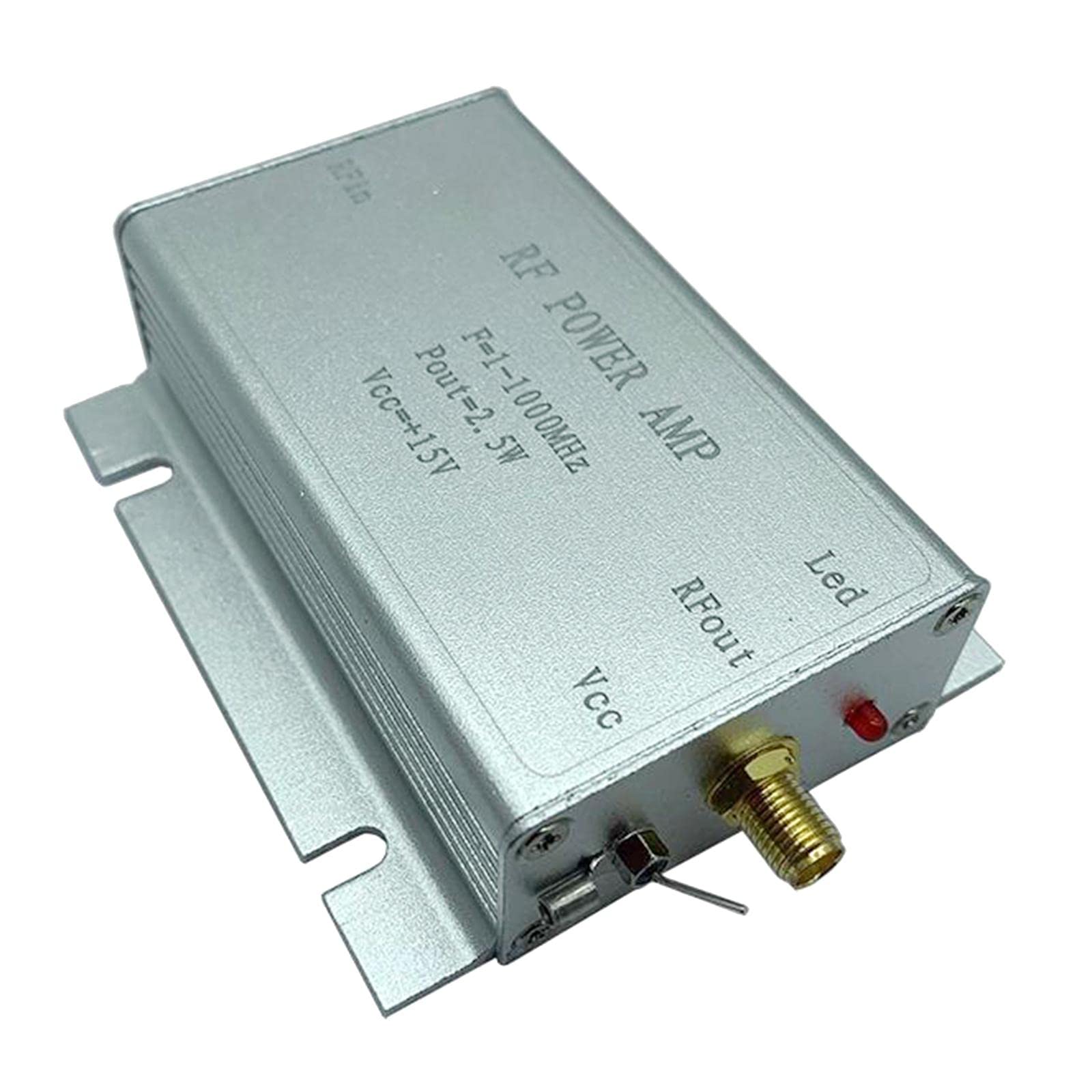 HEAVENGLOW 2.5W RF Low-Power Amplifier for 380-450mhz Wireless