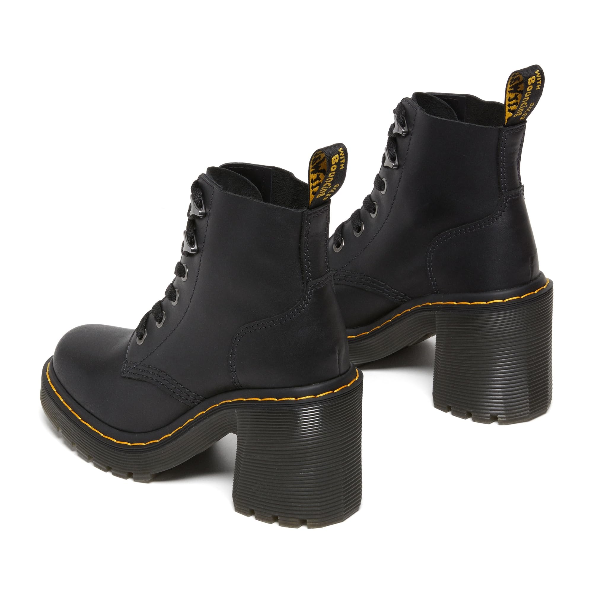 Dr. Martens Plantilla de cuero unisex