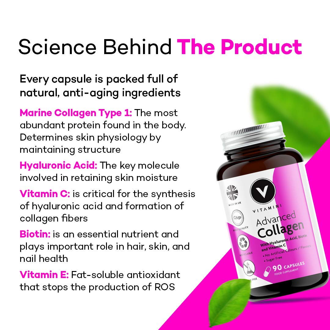 V Vitamini Marine Collagen Supplement For Women High Strength v-vitamini-marine-collagen-supplement-for-women-high-strength