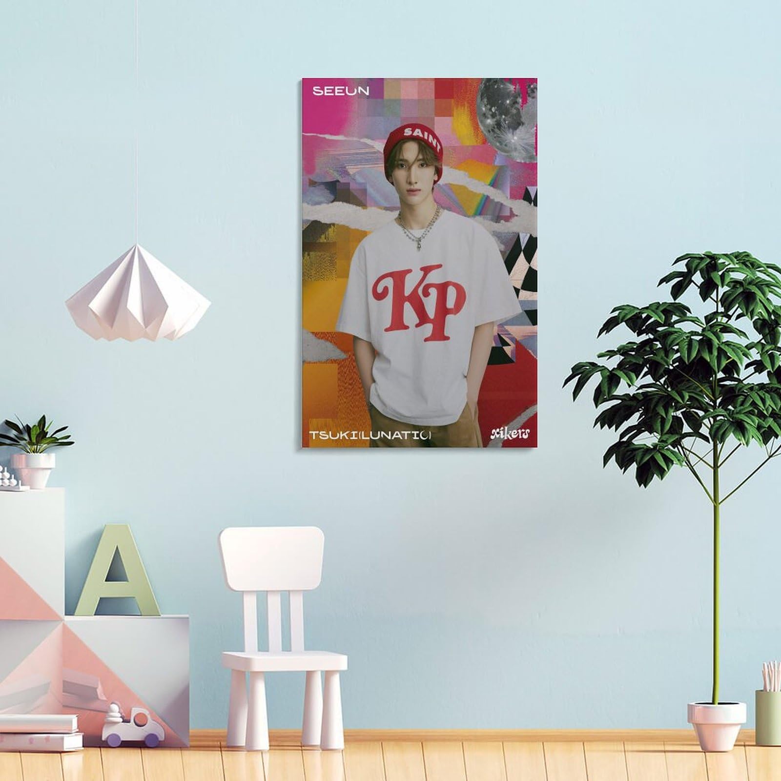 Amazon.co.jp: SEEUN セウン Xikers サイカース Japan Debut Single