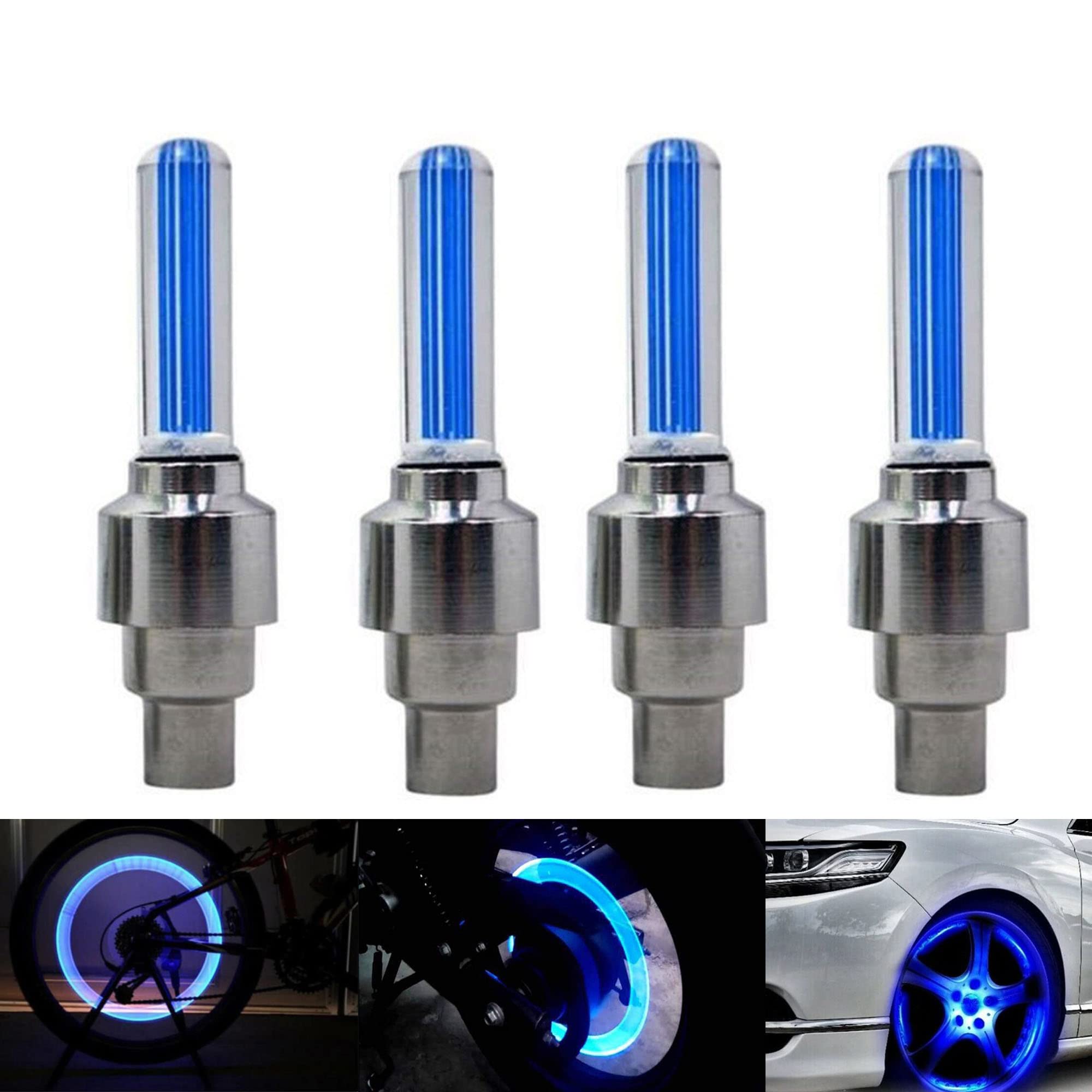 See full amazon price history chart for Ramanta Bike Led Light Tyre Led Light Rim Valve Cap Flashing with Motion Sensor Light for Bike (4 PCs, Blue) Ramanta Bike Led Light Tyre Led Light Rim Valve Cap Flashing with Motion Sensor Light for Bike (4 PCs, Blue) (B0B49TMDG4) Amazon Price History, Amazon Price Tracker